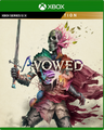 Carátula de Avowed Premium Edition - Xbox Series X|S