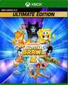 Carátula de Nickelodeon All-Star Brawl 2 Ultimate Edition - Xbox Series X|S