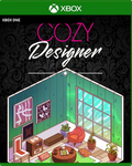 Carátula de Cozy Designer - Xbox One