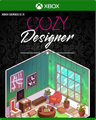 Carátula de Cozy Designer - Xbox Series X|S