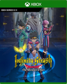 Carátula de Infinity Strash: DRAGON QUEST The Adventure of Dai - Xbox Series X|S