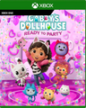 Carátula de DreamWorks Gabbys Dollhouse: Ready to Party - Xbox One