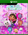 Carátula de DreamWorks Gabbys Dollhouse: Ready to Party - Xbox Series X|S
