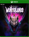 Carátula de Tiny Tinas Wonderlands - Xbox One