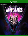 Carátula de Tiny Tinas Wonderlands - Xbox Series X|S