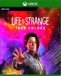 Carátula de Life is Strange: True Colors - Xbox One