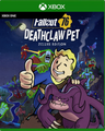 Carátula de Fallout 76: Deathclaw Pet Deluxe Edition - Xbox One