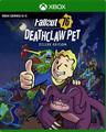 Carátula de Fallout 76: Deathclaw Pet Deluxe Edition - Xbox Series X|S