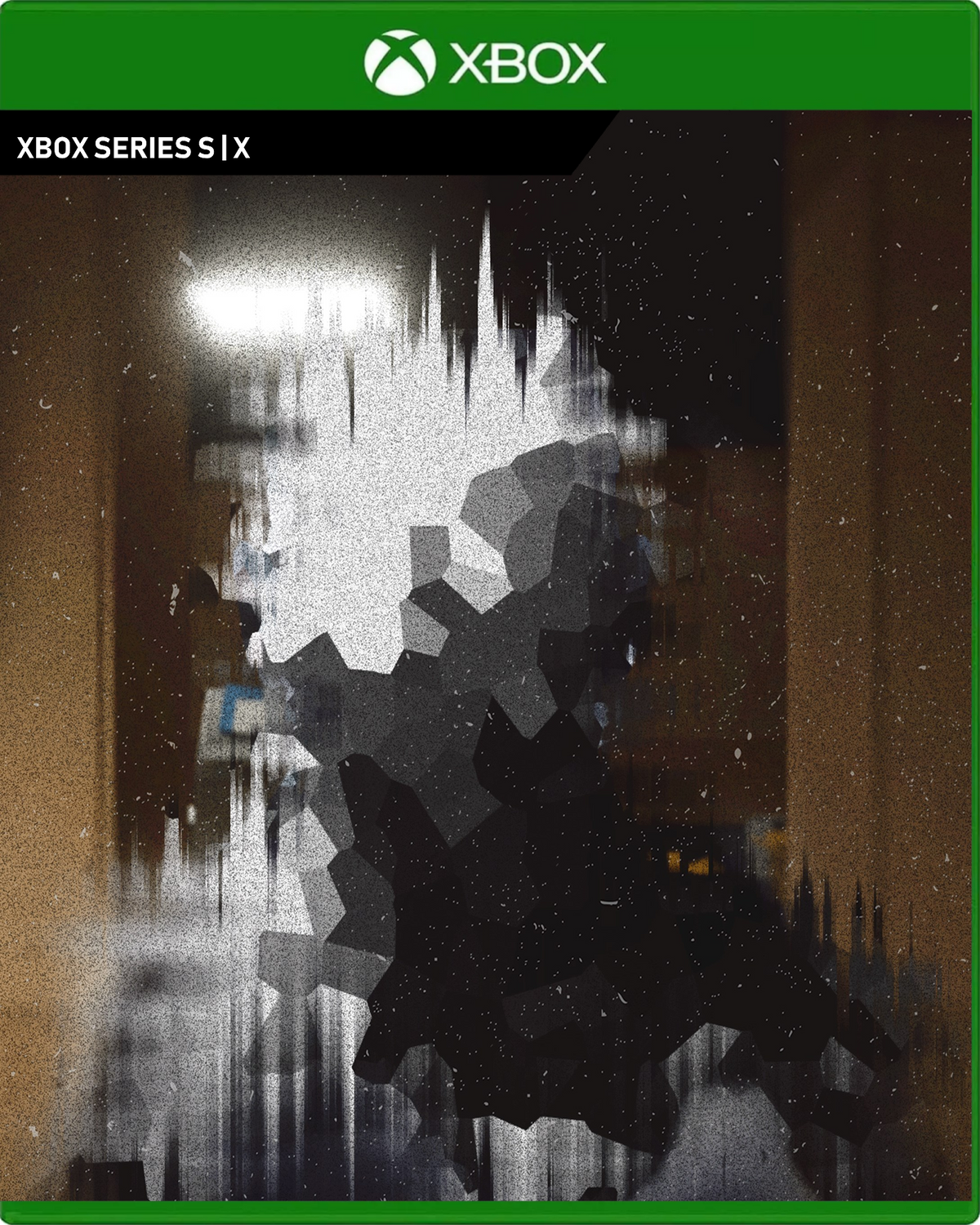 Carátula de Cards Were Dealt - Xbox Series X|S