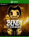 Carátula de Bendy and the Ink Machine (Xbox Series X|S)