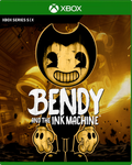 Carátula de Bendy and the Ink Machine (Xbox Series X|S)