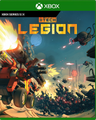 Carátula de TerraTech Legion - Xbox Series X|S