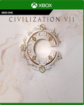 Carátula de Sid Meiers Civilization VII - Xbox One