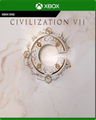 Carátula de Sid Meiers Civilization VII - Xbox One
