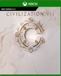 Carátula de Sid Meiers Civilization VII - Xbox Series X|S
