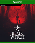 Carátula de Blair Witch - Xbox One