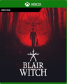 Carátula de Blair Witch - Xbox One