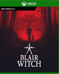 Carátula de Blair Witch - Xbox Series X|S