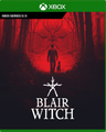 Carátula de Blair Witch - Xbox Series X|S