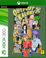 Carátula de Outpost Kaloki X - Xbox One