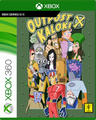 Carátula de Outpost Kaloki X - Xbox Series X|S