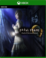 Carátula de FATAL FRAME: Mask of the Lunar Eclipse - Xbox One