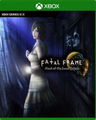 Carátula de FATAL FRAME: Mask of the Lunar Eclipse - Xbox Series X|S