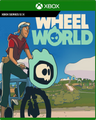 Carátula de Wheel World - Xbox Series X|S