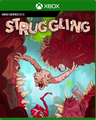 Carátula de Struggling - Xbox Series X|S
