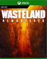 Carátula de Wasteland Remastered - Xbox One
