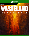 Carátula de Wasteland Remastered - Xbox One
