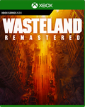 Carátula de Wasteland Remastered - Xbox Series X|S