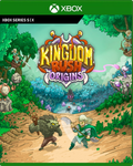 Carátula de Kingdom Rush Origins - Xbox Series X|S