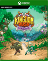 Carátula de Kingdom Rush Origins - Xbox Series X|S
