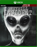Carátula de Greyhill Incident - Abducted Edition - Xbox One