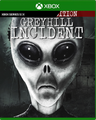 Carátula de Greyhill Incident - Abducted Edition - Xbox Series X|S