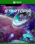 Carátula de Spacebase Startopia - Xbox One