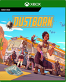 Carátula de Dustborn - Xbox One