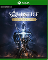 Carátula de Soulstice: Deluxe Edition - Xbox Series X|S
