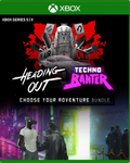 Carátula de Choose Your Adventure Bundle - Xbox Series X|S