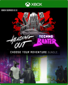 Carátula de Choose Your Adventure Bundle - Xbox Series X|S