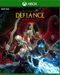 Carátula de Legacy of Kain: Defiance Remastered - Xbox One