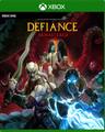 Carátula de Legacy of Kain: Defiance Remastered - Xbox One