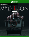 Carátula de MADiSON - Xbox Series X|S