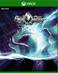 Carátula de Dread Nautical - Xbox One