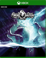 Carátula de Dread Nautical - Xbox One