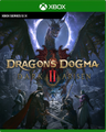Carátula de Dragons Dogma 2: Dark Arisen - Xbox Series X|S