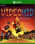 Carátula de The VideoKid - Xbox One