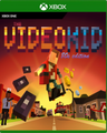 Carátula de The VideoKid - Xbox One