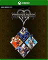 Carátula de KINGDOM HEARTS - HD 1.5+2.5 ReMIX - - Xbox Series X|S